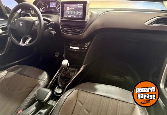 Autos - Peugeot 2008 Sport 1.6 THP 2018 Nafta 75000Km - En Venta