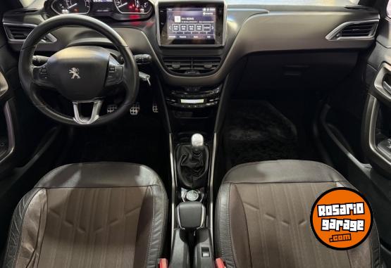 Autos - Peugeot 2008 Sport 1.6 THP 2018 Nafta 75000Km - En Venta