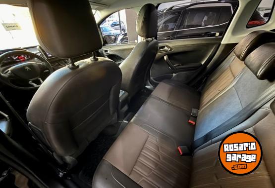 Autos - Peugeot 2008 Sport 1.6 THP 2018 Nafta 75000Km - En Venta