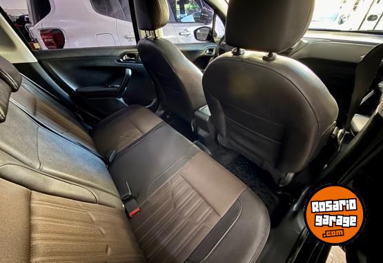 Autos - Peugeot 2008 Sport 1.6 THP 2018 Nafta 75000Km - En Venta