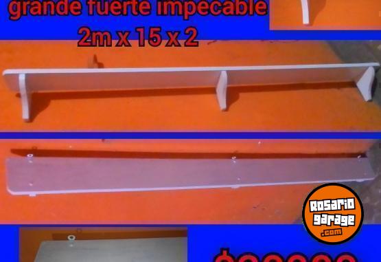 Hogar - Vendo modular,tabln,mesa de trabajo,cama hierro regulable,3 hermosos cuadros 1 repisa 1 reloj antiguo 4 sillas plsticas y varias cosas ver fotos y descripcin - En Venta