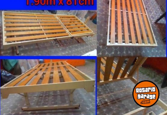 Hogar - Vendo modular,tabln,mesa de trabajo,cama hierro regulable,3 hermosos cuadros 1 repisa 1 reloj antiguo 4 sillas plsticas y varias cosas ver fotos y descripcin - En Venta