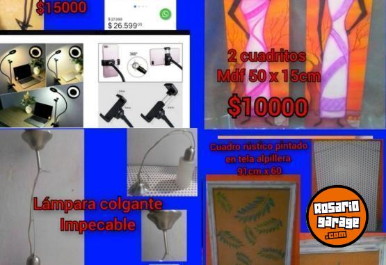 Art�culos para beb� - Vendo colch�n,sillita auto, corralito bebe, sillita para comer,cama hierro regulable,3 hermosos cuadros 1 repisa 4 sillas pl�sticas y varias cosas ver fotos y descripci�n - En Venta