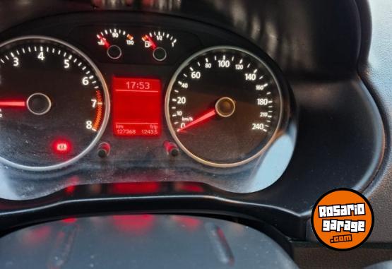 Autos - Volkswagen Gol trend 2013 Nafta 120000Km - En Venta