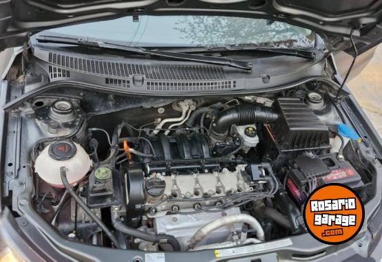 Autos - Volkswagen Gol trend 2013 Nafta 120000Km - En Venta