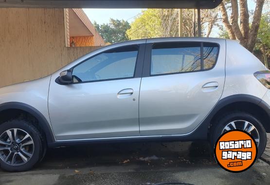 Autos - Renault SANDERO 2024 Nafta 2800Km - En Venta