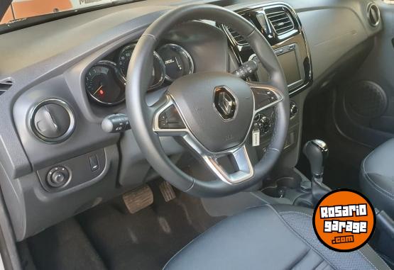 Autos - Renault SANDERO 2024 Nafta 2800Km - En Venta