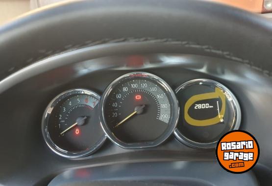 Autos - Renault SANDERO 2024 Nafta 2800Km - En Venta