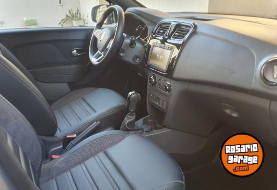 Autos - Renault SANDERO 2024 Nafta 2800Km - En Venta