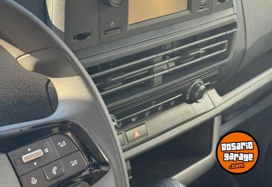 Utilitarios - Citroen CITROEN JUMPY 1.6 HDI 0KM 2025 Diesel 0Km - En Venta