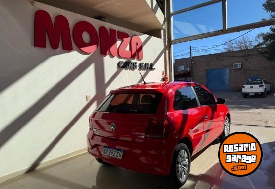 Autos - Volkswagen Gol trend 2017 Nafta 152000Km - En Venta