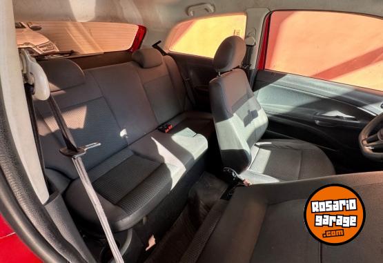 Autos - Volkswagen Gol trend 2017 Nafta 152000Km - En Venta