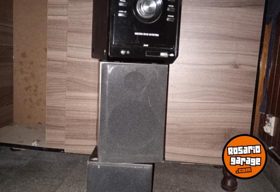 Electrónica - Centro musical - En Venta