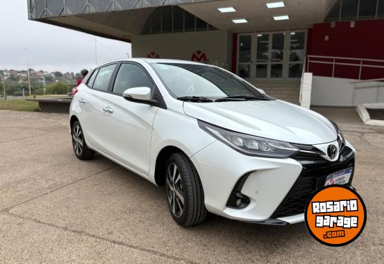 Autos - Toyota YARIS 1.5 2025 Nafta 0Km - En Venta