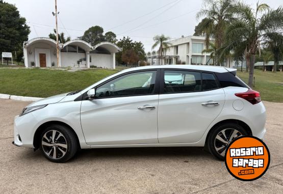 Autos - Toyota YARIS 1.5 2025 Nafta 0Km - En Venta