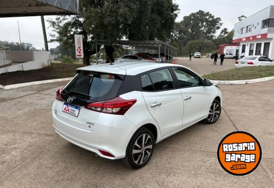 Autos - Toyota YARIS 1.5 2025 Nafta 0Km - En Venta