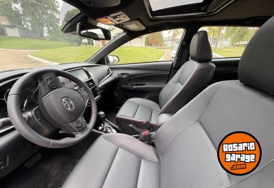 Autos - Toyota YARIS 1.5 2025 Nafta 0Km - En Venta