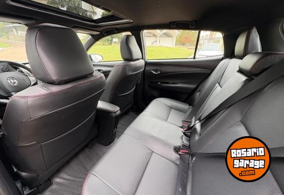 Autos - Toyota YARIS 1.5 2025 Nafta 0Km - En Venta