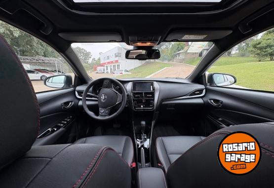 Autos - Toyota YARIS 1.5 2025 Nafta 0Km - En Venta