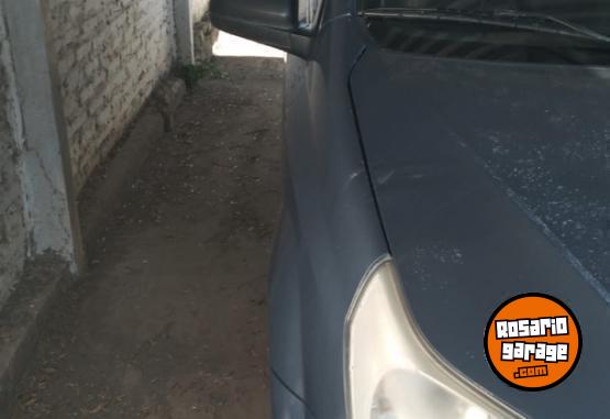 Autos - Chevrolet Aveo g3 ls 1.6n m/t 2012 2012 GNC 155350Km - En Venta