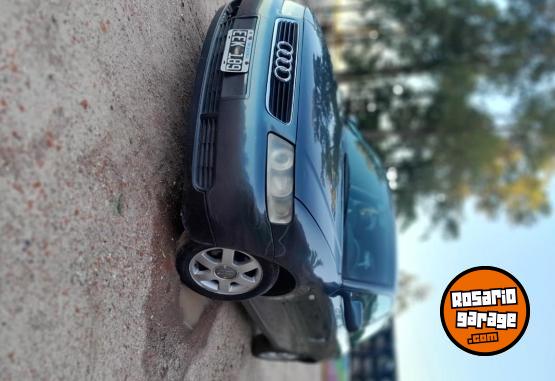 Autos - Audi A3 2003 Nafta 236000Km - En Venta