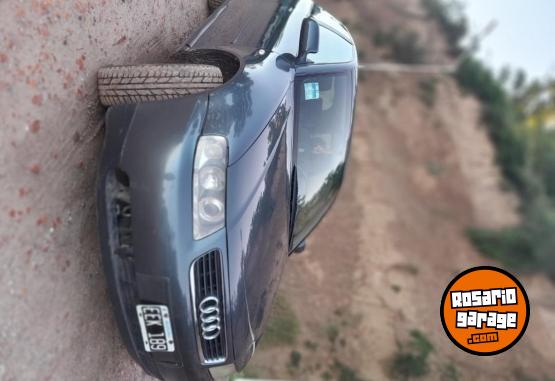 Autos - Audi A3 2003 Nafta 236000Km - En Venta