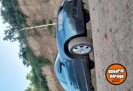 Autos - Audi A3 2003 Nafta 236000Km - En Venta