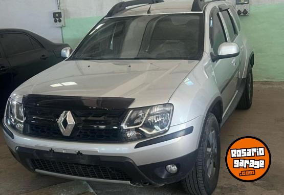 Autos - Renault Duster Priviledge 1.6 2020 Nafta 80000Km - En Venta