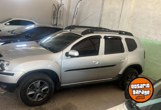 Autos - Renault Duster Priviledge 1.6 2020 Nafta 80000Km - En Venta
