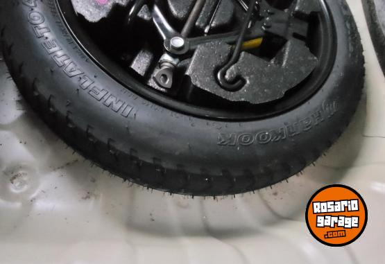 Autos - Kia Soul 2014 Nafta  - En Venta