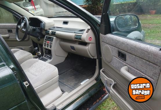 Camionetas - Land Rover Freelander Xedi 2.0 tdi 2000 Diesel 340000Km - En Venta