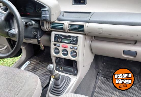 Camionetas - Land Rover Freelander Xedi 2.0 tdi 2000 Diesel 340000Km - En Venta