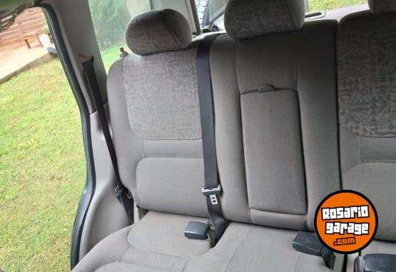 Camionetas - Land Rover Freelander Xedi 2.0 tdi 2000 Diesel 340000Km - En Venta