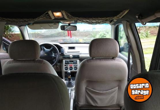 Camionetas - Land Rover Freelander Xedi 2.0 tdi 2000 Diesel 340000Km - En Venta