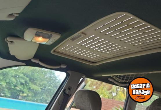 Camionetas - Land Rover Freelander Xedi 2.0 tdi 2000 Diesel 340000Km - En Venta