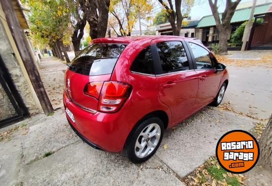Autos - Citroen C3 shine 2017 2017 Nafta 44000Km - En Venta