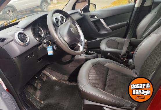 Autos - Citroen C3 shine 2017 2017 Nafta 44000Km - En Venta