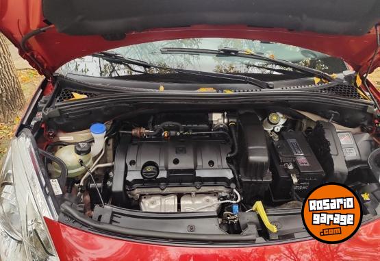 Autos - Citroen C3 shine 2017 2017 Nafta 44000Km - En Venta