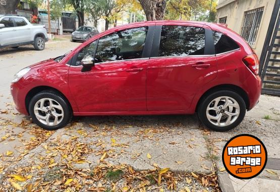 Autos - Citroen C3 shine 2017 2017 Nafta 44000Km - En Venta