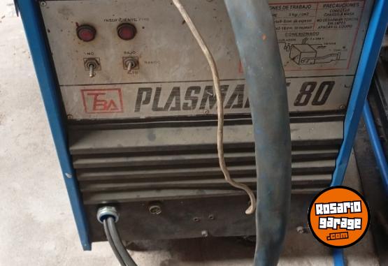 Herramientas - Cortadora plasma - En Venta