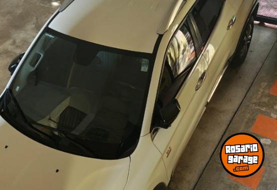 Camionetas - Fiat TORO 2017 Diesel 100000Km - En Venta
