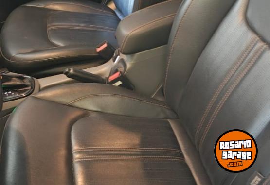 Camionetas - Fiat TORO 2017 Diesel 100000Km - En Venta