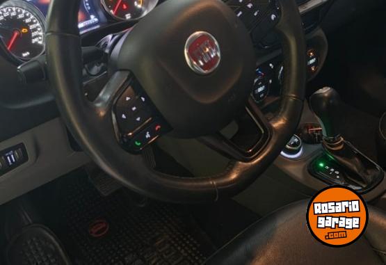 Camionetas - Fiat TORO 2017 Diesel 100000Km - En Venta