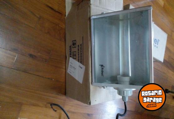 Hogar - reflectores a estrenar - En Venta