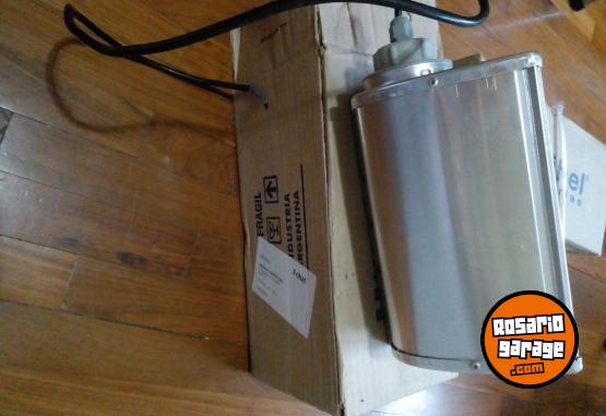 Hogar - reflectores a estrenar - En Venta