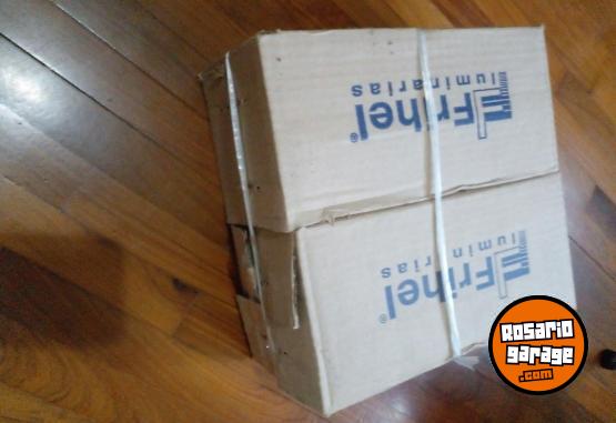 Hogar - reflectores a estrenar - En Venta