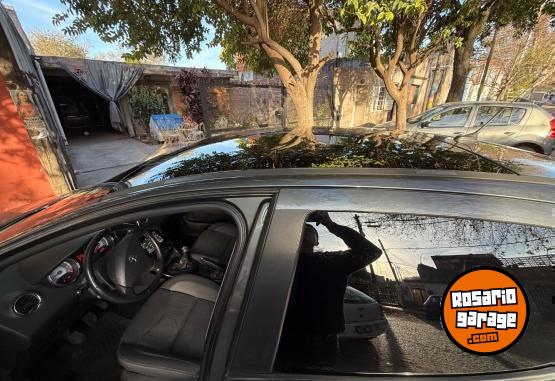 Autos - Peugeot 308 allure 1.6 16V 2017 Nafta 89000Km - En Venta