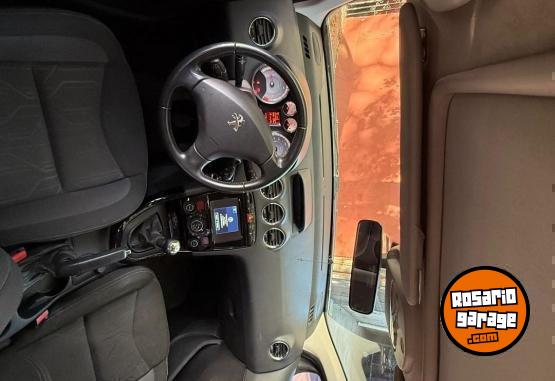 Autos - Peugeot 308 allure 1.6 16V 2017 Nafta 89000Km - En Venta