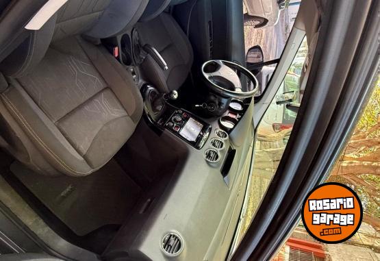 Autos - Peugeot 308 allure 1.6 16V 2017 Nafta 89000Km - En Venta