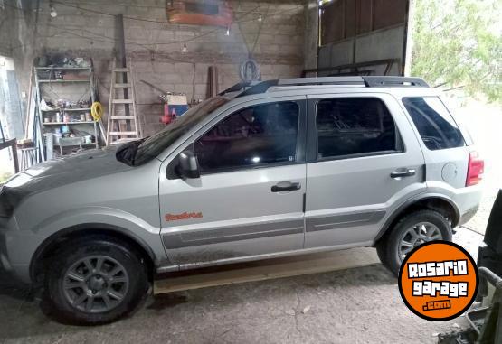 Autos - Ford Eco Sport Freestyle 2011 GNC 150000Km - En Venta